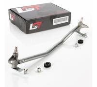 Supporto Tergicristallo Senza Motore Per AUDI A4 B6 B7 8H CABRIO