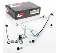 Supporto Tergicristallo Senza Motore Per PEUGEOT BOXER Dal 2006