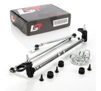 Supporto Tergicristallo Senza Motore Per SKODA OCTAVIA 5E 12-16