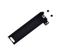 Supporto Termico per Laptop Dissipatore di Calore SSD M.2 per dell Latitude 5400 5401 5500 5501 Precision 3540 3541 085J62 85J62