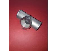 Supporto termostato raccordo manicotto acqua radiatore Fiat 124/125