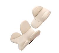 Supporto Testa Per Seggiolino Auto Bebè Cuscino Per Inserimento Auto