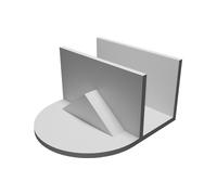 Supporto Testata Letto per Samsung The Freestyle Proiettore Stampato 3D