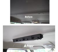 Supporto Testata Sedile Auto Riparazione Parti Gancio Per Jimny Jb64