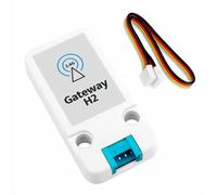 Supporto Thread/Zigbee per Gateway H2 ESP32-H2 Protocollo ZigBee Thread Matter per Smart Home