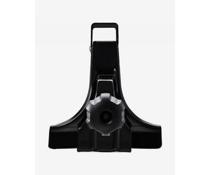 Supporto Thule 951 per grondaia (4 unità)