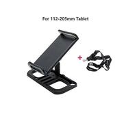 (Supporto TIPO 1 con cinturino 44269) Supporto per tablet, staffa di estensione per controller per Dji