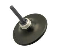 Supporto Tipo R Quick Lock Flexipads World Class 75Mm + 6M Mandrino FLE13240