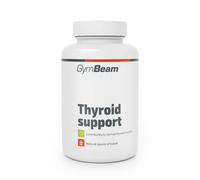 GymBeam Thyroid Support 90 cps