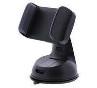 Supporto TnB WVENT Ventosa Auto Nero