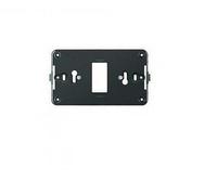 SUPPORTO TONDO' 1 MOD.SCATOLA TONDA (ELETTROCANALI cod. ECL99651F)