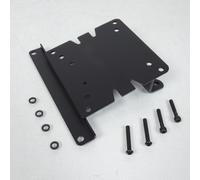 supporto top case top master shad per moto bmw 1100 r rt 1996 a 2006 w0r16t
