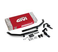 Supporto topcase GiVi Monokey® Monolock® max. carico 10 kg per Yamaha TDM 850