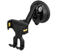 Topeak 15800057 - Supporto per cellulare Omni Carmount, colore: Nero