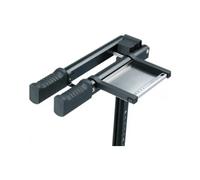 Supporto Topeak PrepStand ZX Plate Noir