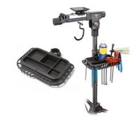 Supporto Topeak Tool-Tray for PrepStand Nero