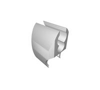 Supporto Torcia per NAA Mini Revolver North American Arms Lumintop GT Nano 3D