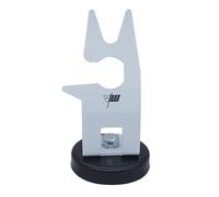 Supporto torcia TIG,MIG MAG,plasma con base magnetica per saldatrice accessor