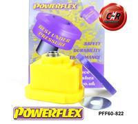 Powerflex Upr Engmnt Torq Braccio Oscillante Per Renault Clio 3 197/200 05-12