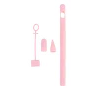 Supporto Touch Screen Penna Touch Tablet Copertina Penna Unica Custodia Per Penna Copertura Anti-smarrimento Accessori Per Penne Porta Cellulare Astuccio Telefono Bambino