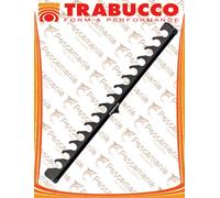 supporto Trabucco reggicanna GNT POLE ROD REST SYSTEM Front XL/AW 15 posti
