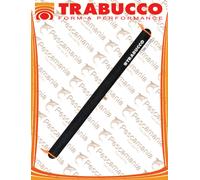 supporto Trabucco reggicanna XPS PRO FEEDER ROD REST-STRAIGHT cm 50