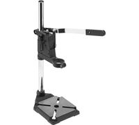 Maurer Supporto a colonna per trapano in acciaio Altezza 500 mm Base 43x500 mm