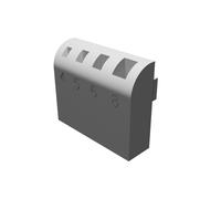 Supporto Trapano IKEA Skadis per Bosch Multi Construction 4-8mm Pannello