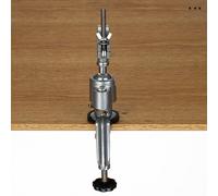 Supporto Trapano Morsa Da Tavolo Con Lavoro Smerigliatrice Per Morse Banco