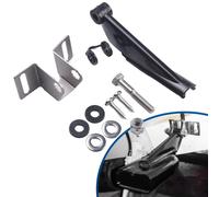 Supporto trasduttore anticorrosione non deformazione numero OEM 000-10262-001