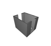 Supporto Trasformatore per House of Hydro Mist Maker Montaggio Pannello