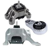 Supporto Trasmissione 22316784355 Kit Di Montaggio Trasmissione Motore Per Mini R55 R56 R57 R58 R59 R60 N14 N18 Per Cooper S Per Clubman Per Countryman Coupe 22116782374 Supporti Sostegni Motore