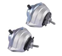 Supporto Trasmissione 2x Supporti Motore 22116761091 22116761092 22116770725 Per BMW Serie 5 6 E60 E61 E62 E63 E64 Supporti Sostegni Motore