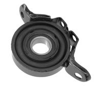 Supporto Trasmissione Centrale Per Porsche Per Cayenne | Centro Albero Di Trasmissione Cuscinetto Supporto Albero Motore 7L8521102L G9A001BTA Supporto cardanico