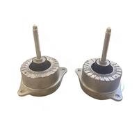 Supporto Trasmissione Cuscinetti Motore 2 Pezzi Cuscinetti Idraulici 99337504908 99337504906 Per 996 3.4 3.6 Per Carrera 1995-2000 2001 2002 2003 2004 2005 Supporti Sostegni Motore