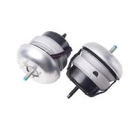 Supporto Trasmissione Kit Di Supporto Motore 2 Pezzi C2C31215 C2C31128 Per Jaguar XJ 1995-1997 X300 2003-2009 Per CLASSIC X350 Per S-TYPE 1999-2008 Supporti Sostegni Motore