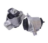 Supporto Trasmissione Kit Di Supporto Motore 2 Pezzi T2H8770 T2H53876 T2H39677 Per Jaguar XE Per RANGE X760 2015- XF F-PACE X761 2016- AWD Supporti Sostegni Motore