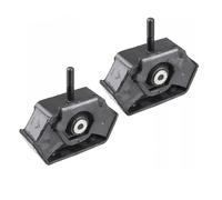 Supporto Trasmissione Kit Di Supporto Per Supporto Motore Motore 2 Pezzi A4602407018 A4602406718 Per Benz W463 G55 Per AMG G550 G63 G65 Per AMG G320 1989-2000 Supporti Sostegni Motore