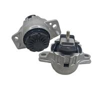 Supporto Trasmissione Kit Supporto Motore 2X T4A31806 T4A13807 LR117098 T4A2336 Per RANGE Per ROVER Per VELAR 2017 XJ 1995-1997 F-PACE 2016- X761 4WD 2.0L Supporti Sostegni Motore