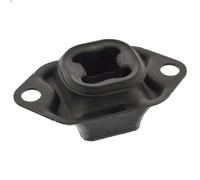 Supporto trasmissione, manuale FEBI 100502 per DACIA DUSTER (HS_) 1.6 2010-2018