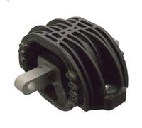 Supporto trasmissione, manuale FEBI 103397 per BMW 5 (F10) 3 2010-2011