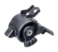 Supporto trasmissione, manuale FEBI 105897 per JAZZ II (GD_, GE3, GE2) 1.3 2002-