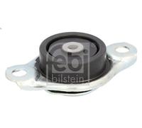 Supporto trasmissione, manuale FEBI 183692 per FIAT PANDA (169_) 1.3 2006-2013