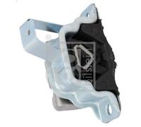 Supporto trasmissione, manuale FEBI 198838 per FIAT QUBO (225_) 1.4 2008-