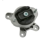 Supporto trasmissione, manuale FEBI 23140 per AUDI A4 B6 (8E2) 2 2000-2004