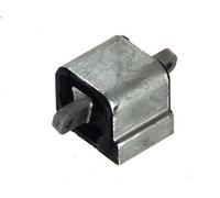 Supporto trasmissione, manuale FEBI 26776 per VIANO (W639) 3.7 2004-2007