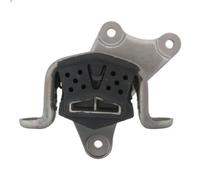 Supporto trasmissione, manuale FEBI 47562 per MULTIVAN T5 2 2009-2015