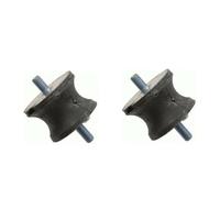 Supporto trasmissione motore compatibile con BMW3 E36 3 E46 5 E34 5 E39 23711131664=22311094916=22316771221=23711130205