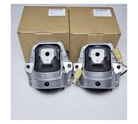 Supporto Trasmissione Per A4 A5 S5 Per Quattro Q5 Per Allroad 2.0TFSI 2.0TDI 3.0TDI RH 8R0199381AK LH 8R0199381C Supporto In Gomma Per Supporto Motore Supporti Sostegni Motore