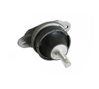 Supporto Trasmissione Per FIAT Per SCUDO Per Box 220 1996-2006 1 Pz Supporto Motore Destro Nero 184492 Supporto Motore Cambio